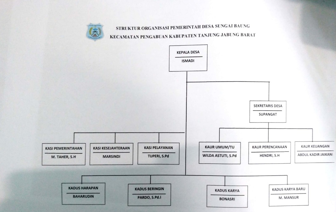 Pemerintah Desa